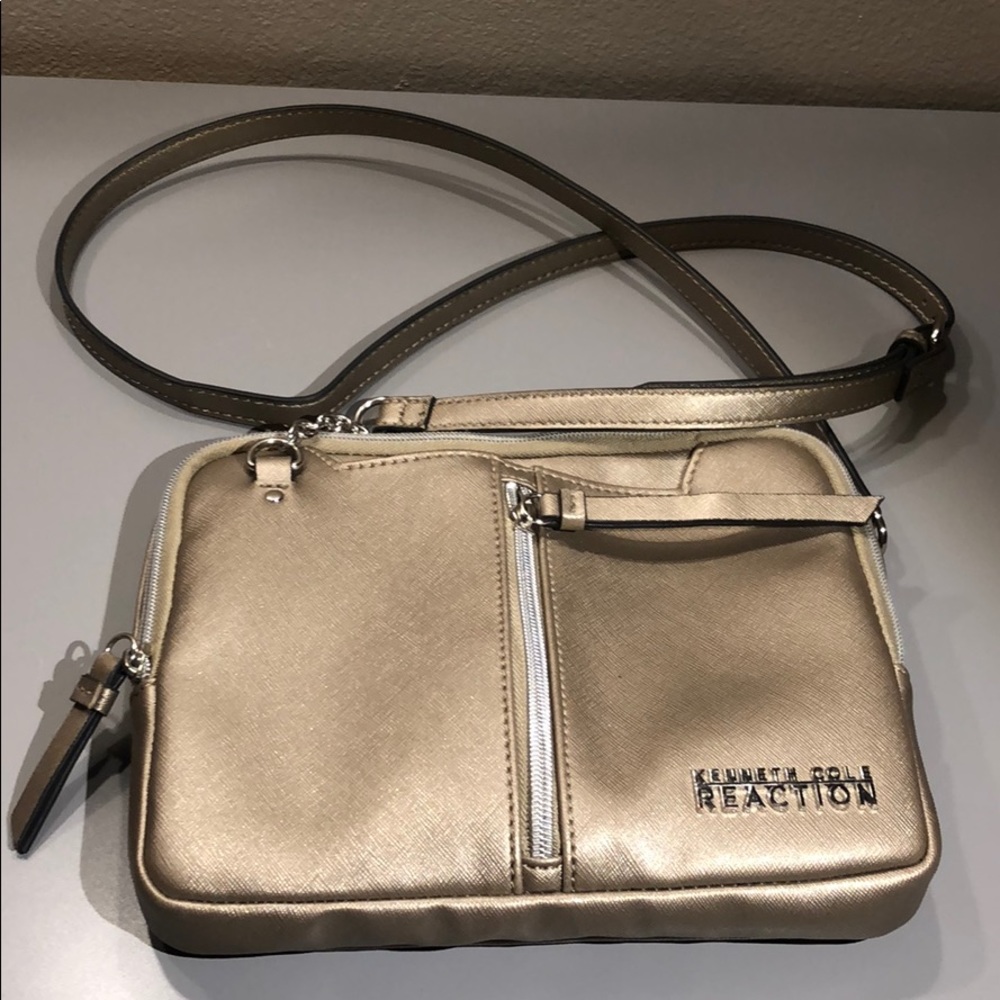 Kenneth Cole Crossbody Bag